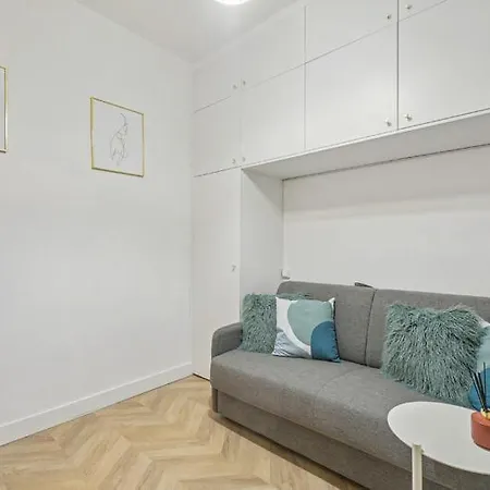 Apartment 559 Marcadet - Superbe A