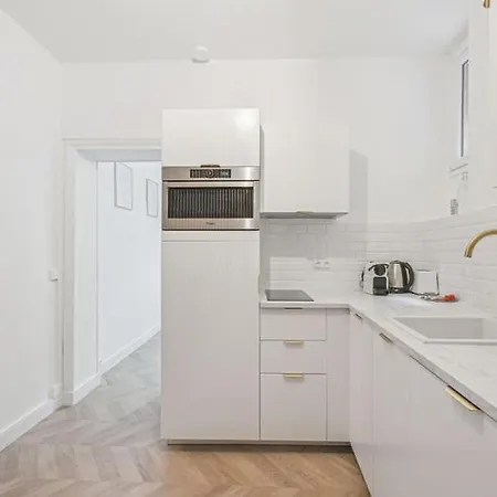 559 Marcadet - Superbe A Apartment Paris